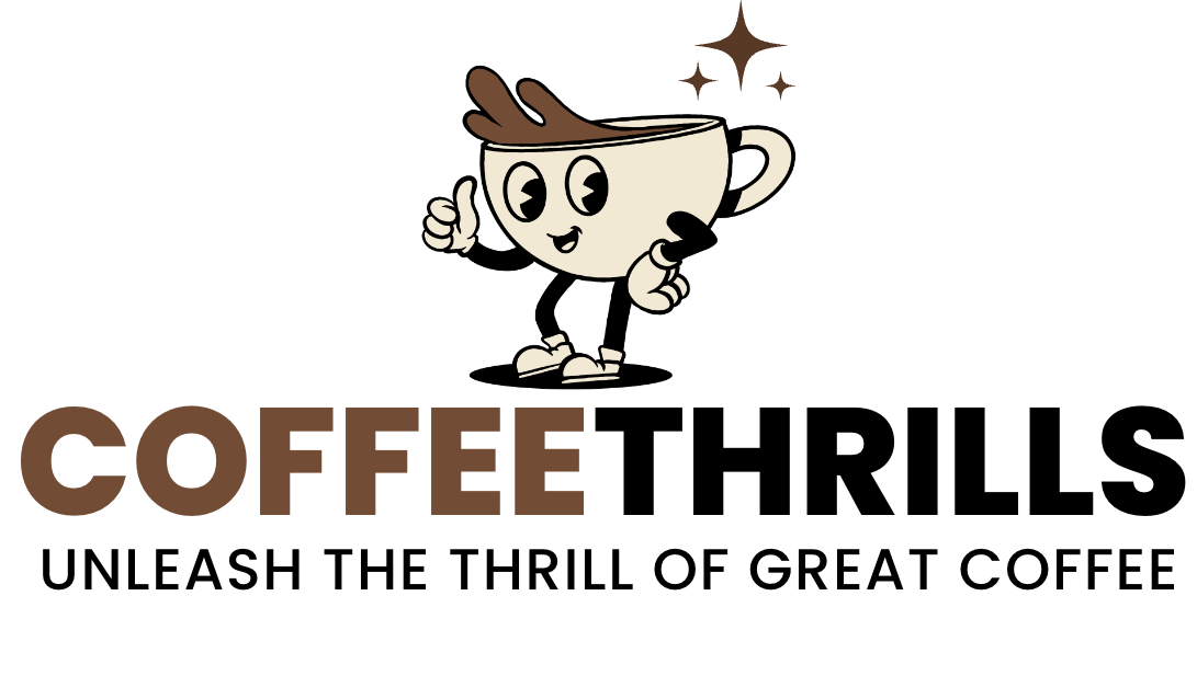 CoffeeThrills